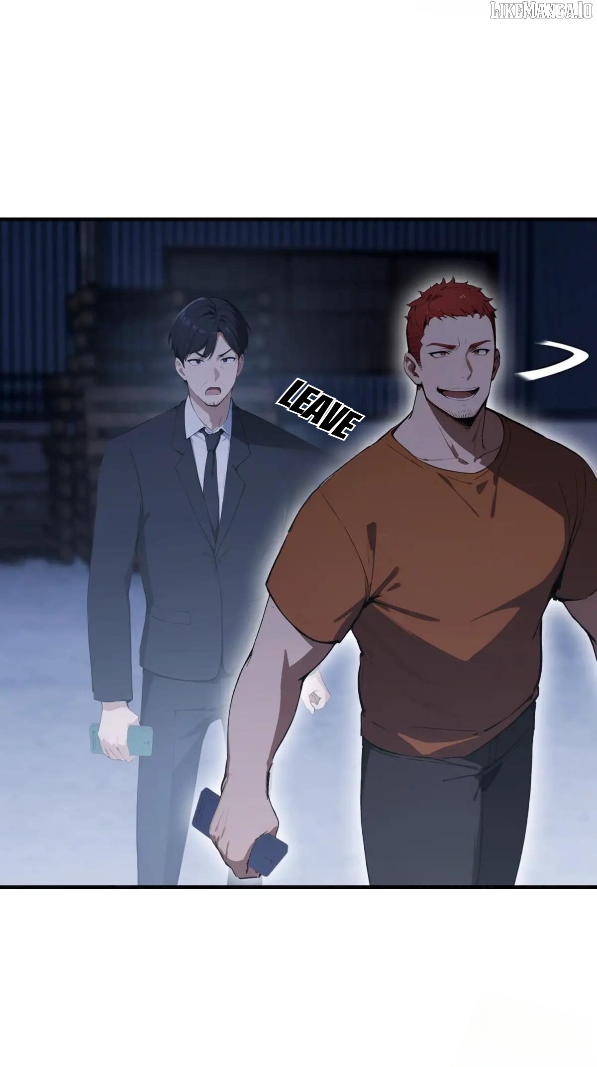Outrageous! I opened a training class for empresses Chapter 100 - page 3